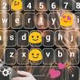 Tastatura cu poza mea: Aplicati tastatura emoji APK