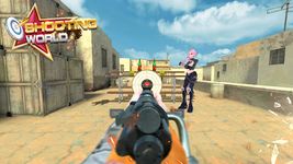 Tangkapan layar apk Shooting World 6