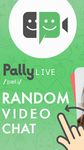 Pally Live Video Chat & Talk to Strangers for Free 이미지 7