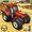 Farming Tractor Simulator: Offroad Tractor Driving 
