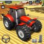 Farming Tractor Simulator: Offroad Tractor Driving icon