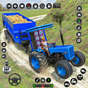 Farming Tractor Simulator: Offroad Tractor Driving icon