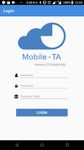 ภาพหน้าจอที่ 4 ของ Mobile-TA v3