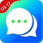 Icono de AI Message - Messages iOS12