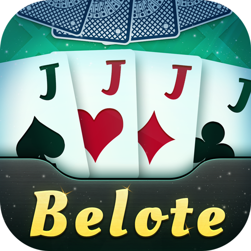 French Belote APK for Android - Download