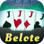 Belote Hors Ligne - Jeu de Cartes Individuelle