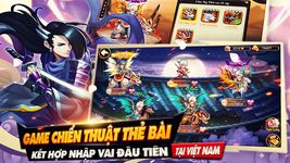 Gambar Đại Chiến Samurai – VNG 10