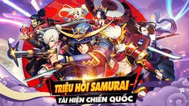 Gambar Đại Chiến Samurai – VNG 9