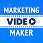Εικονίδιο του Marketing Slideshow Maker For Business