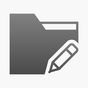 FolderStory (폴더스토리) - 소설/세계관 작성, 작가 필수 앱 아이콘