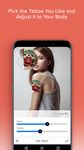 Captură de ecran Photolift Face & Body Editor apk 3