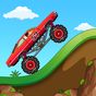 Car Hill : 4x4 Climb Racing apk icon