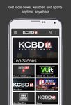 KCBD News 11 captura de pantalla apk 9