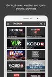 KCBD News 11 captura de pantalla apk 6