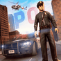 Crime Police Cop Pursuit Car Chase apk icon
