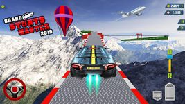 Impossible Fast Track : Car Racing Simulator zrzut z ekranu apk 7