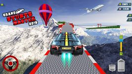 Impossible Fast Track : Car Racing Simulator zrzut z ekranu apk 20