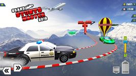 Impossible Fast Track : Car Racing Simulator zrzut z ekranu apk 14