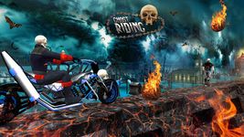 Картинка 4 Ghost Riding 3D