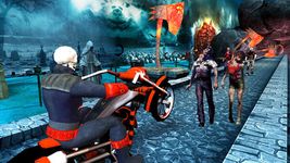 Картинка  Ghost Riding 3D