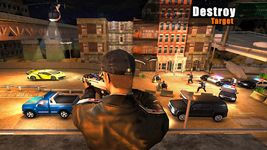 Sniper Elite 3D zabójca: FPS Shooter strzelanie zrzut z ekranu apk 2