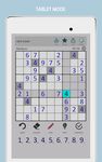 Sudoku - Ücretsiz ve Türkçe Bulmaca Oyunu ekran görüntüsü APK 2