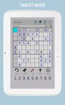 Sudoku - Ücretsiz ve Türkçe Bulmaca Oyunu ekran görüntüsü APK 