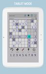 Sudoku - Ücretsiz ve Türkçe Bulmaca Oyunu ekran görüntüsü APK 1