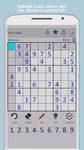 Sudoku - Ücretsiz ve Türkçe Bulmaca Oyunu ekran görüntüsü APK 11