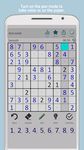 Sudoku - Ücretsiz ve Türkçe Bulmaca Oyunu ekran görüntüsü APK 10