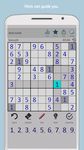Sudoku - Ücretsiz ve Türkçe Bulmaca Oyunu ekran görüntüsü APK 9