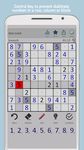 Sudoku - Ücretsiz ve Türkçe Bulmaca Oyunu ekran görüntüsü APK 8