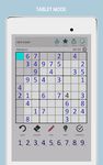 Sudoku - Ücretsiz ve Türkçe Bulmaca Oyunu ekran görüntüsü APK 3