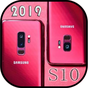 Ikona apk Najlepsze dzwonki Samsung S9 S10