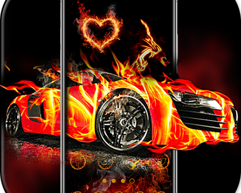 Download Car Live Wallpaper For Android
