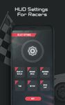 GPS Speedometer: Car Heads up Display for Racers image 2
