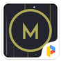 Falling Cosmos Theme-Messenger APK