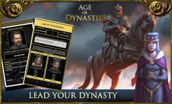ゲームオブキングス -「Medieval Dynasty」 のスクリーンショットapk 14