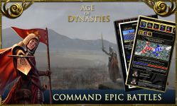 ゲームオブキングス -「Medieval Dynasty」 のスクリーンショットapk 11