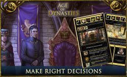 ゲームオブキングス -「Medieval Dynasty」 のスクリーンショットapk 9
