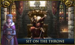 ゲームオブキングス -「Medieval Dynasty」 のスクリーンショットapk 2