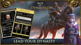 ゲームオブキングス -「Medieval Dynasty」 のスクリーンショットapk 22
