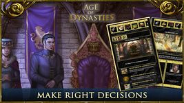 ゲームオブキングス -「Medieval Dynasty」 のスクリーンショットapk 17