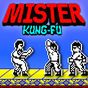Icoană Mister Kung-Fu