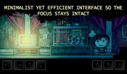 DISTRAINT 2 screenshot apk 7