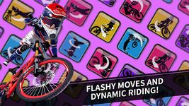 Tangkapan layar apk Downhill Masters 7