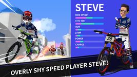 Screenshot 6 di Downhill Masters apk