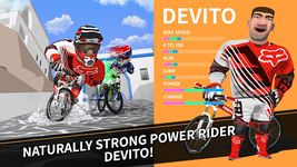 Captură de ecran Downhill Masters apk 4