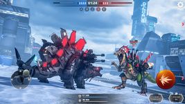 FULL METAL MONSTERS screenshot APK 16