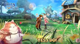 Tales of Wind ekran görüntüsü APK 10